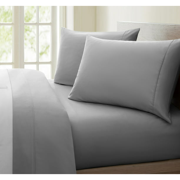 1200 Thread Count 4 Piece Bed Sheet Set All Sizes All Colors FREE SHIPPING!!!